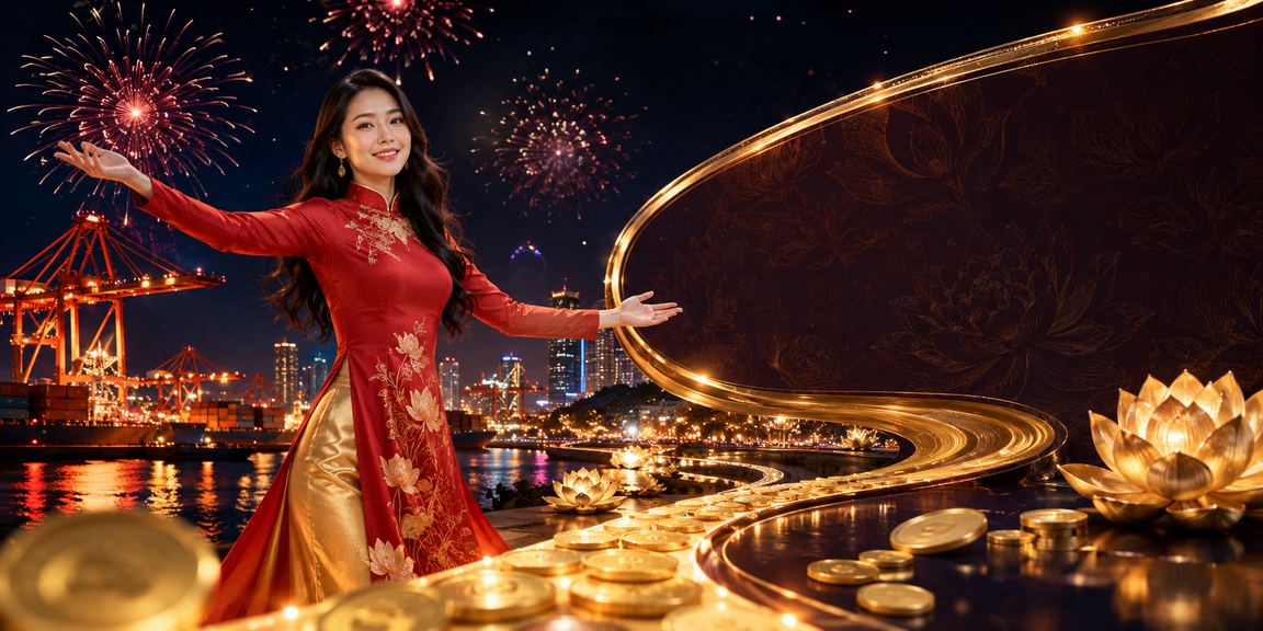 Lễ hội cashback và bonus tại Hải Phòng trên 8win55
