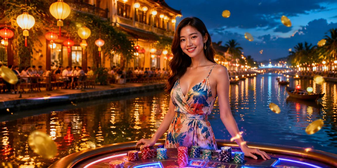 Cá cược esports tại Hội An trên 8win55